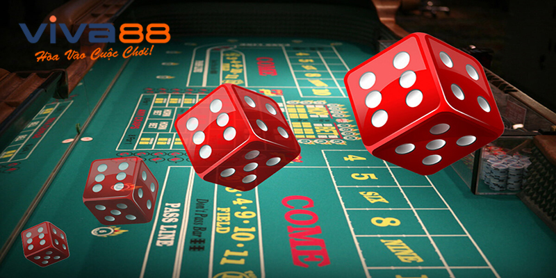 Casino Viva88 – Sòng Bài Trực Tuyến Với Bàn Cược Đỉnh Cao