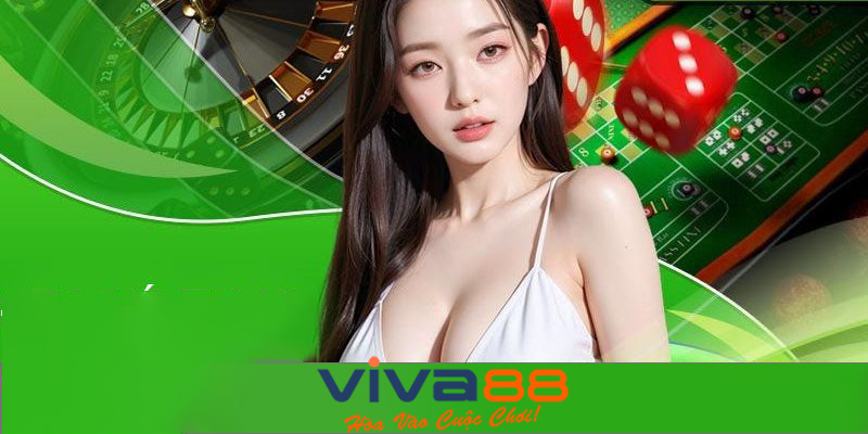 Giới thiệu Viva88 - Khám Phá Sân Chơi Cá Cược Đỉnh Cao Mới!